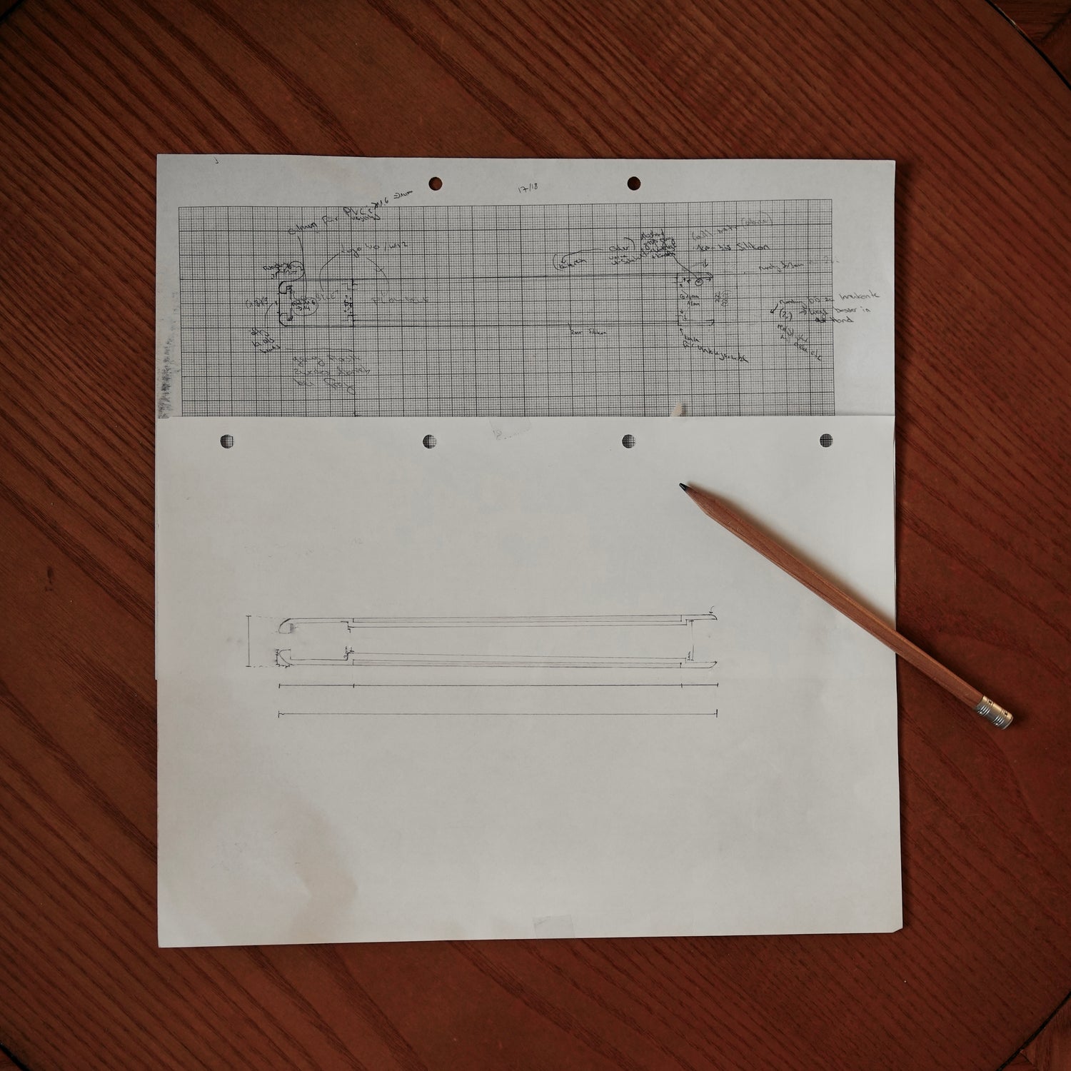 First_rope_design_sketches