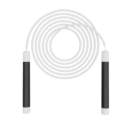 Full Picture of the beaded rope