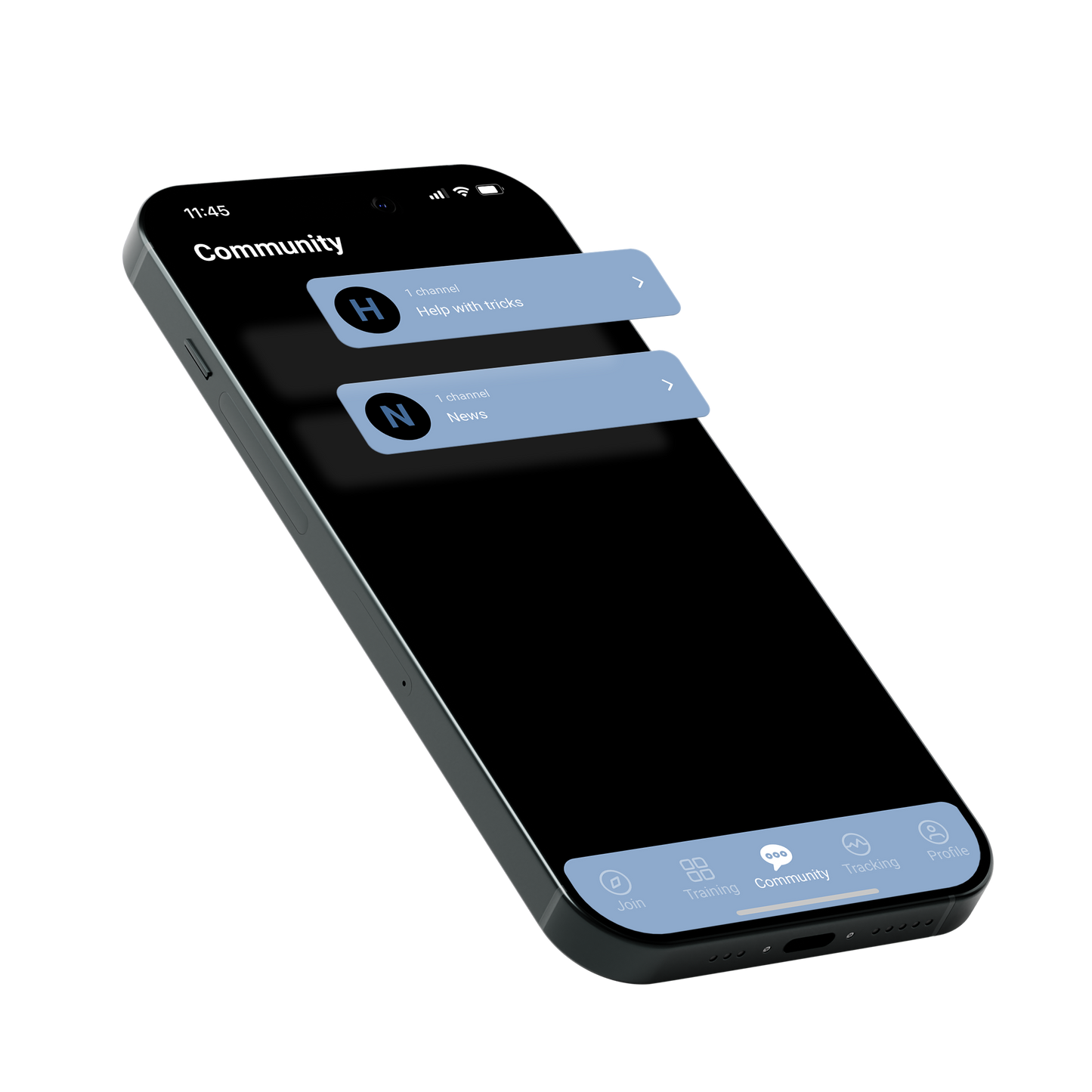 Get News and Help With Tricks