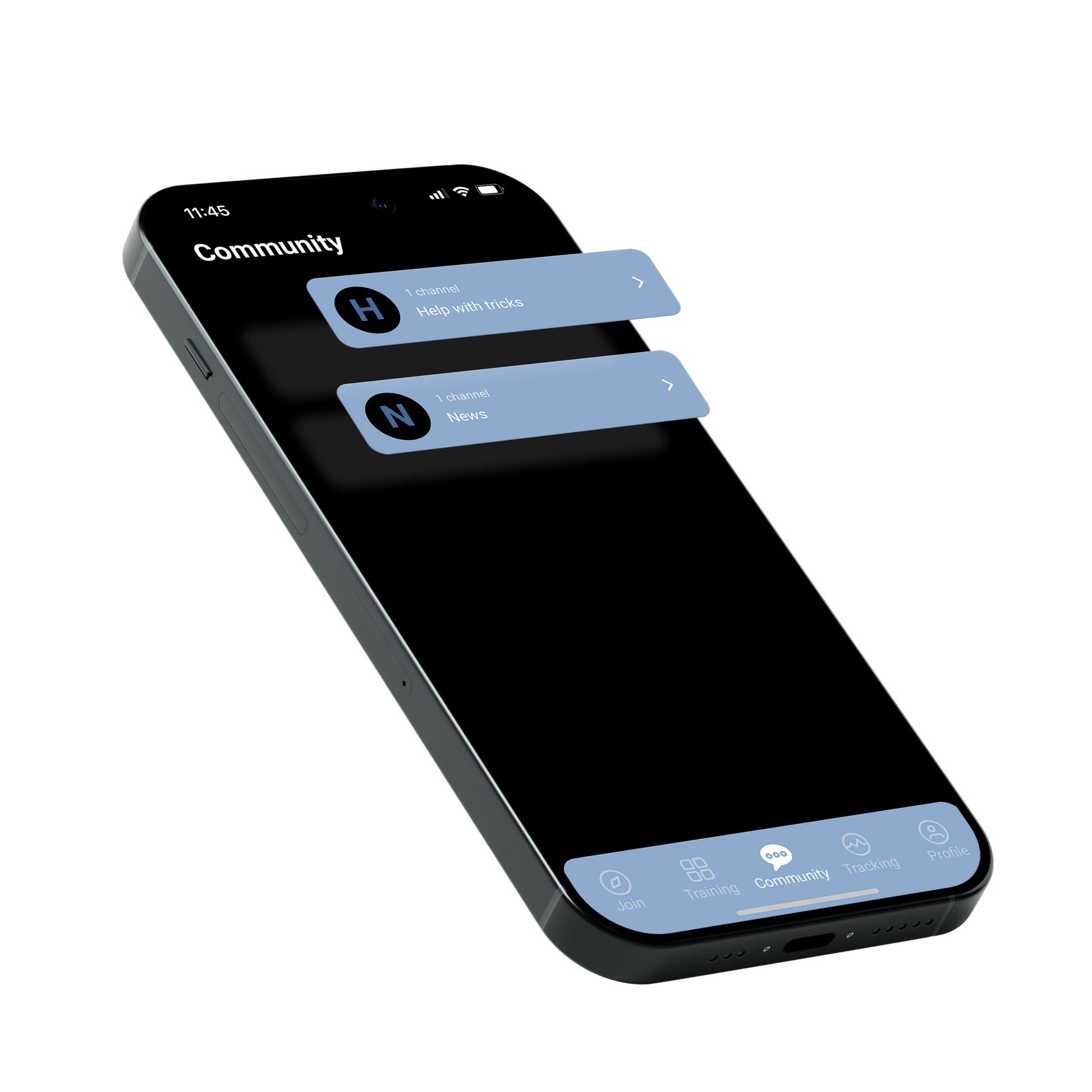 Get News and Help With Tricks