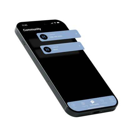 Get News and Help With Tricks