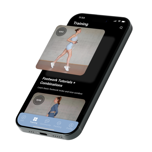 Floubele - Jetzt anmelden