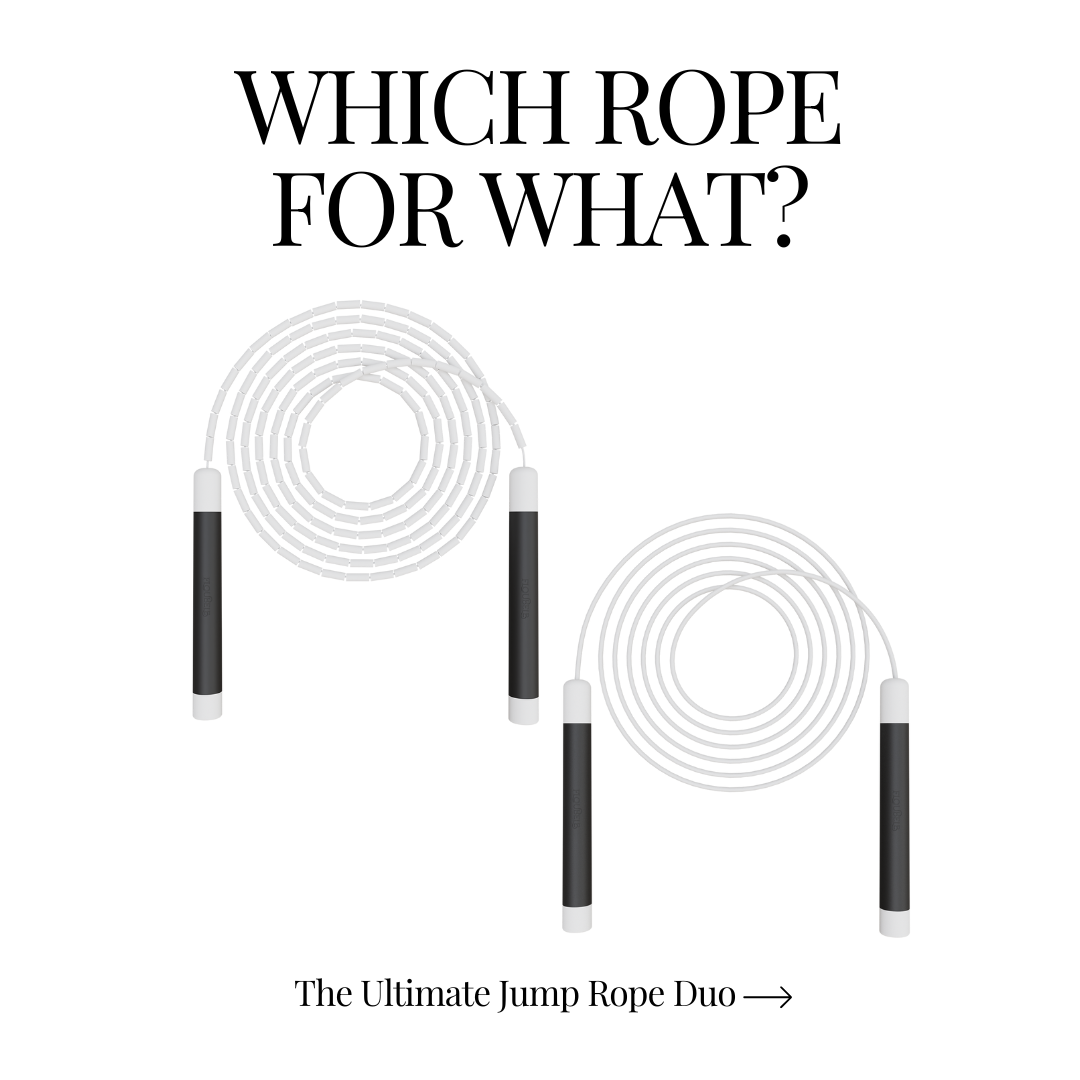 Jump Rope Bundle
