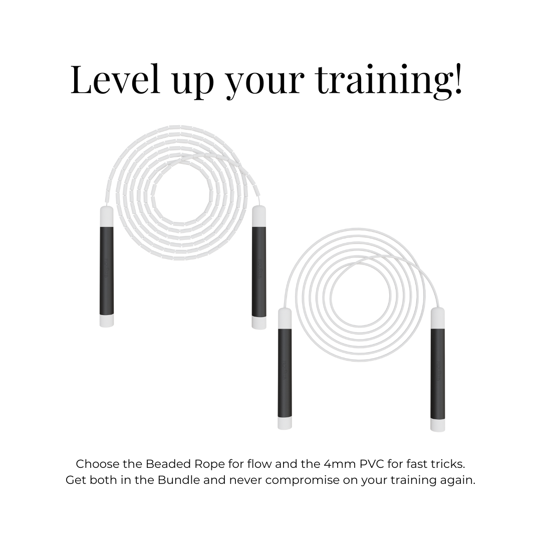 Jump Rope Bundle
