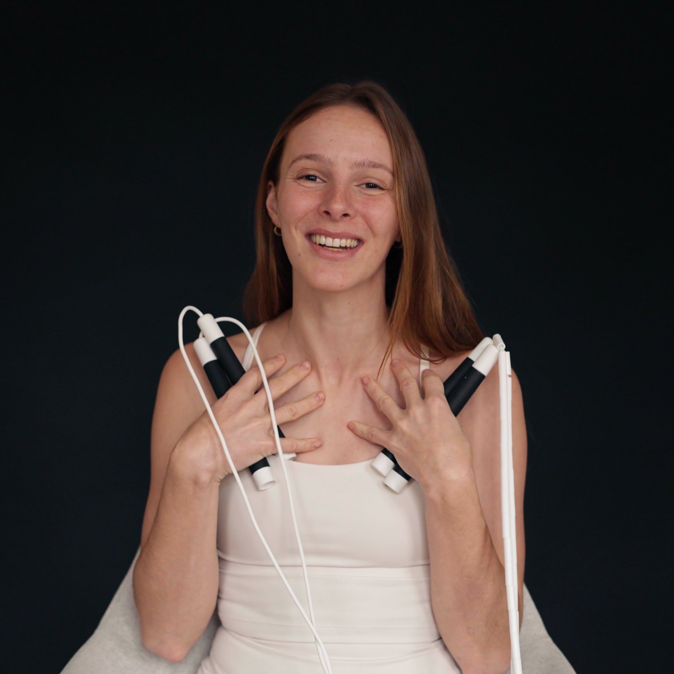 About the Floubele Jump Rope 